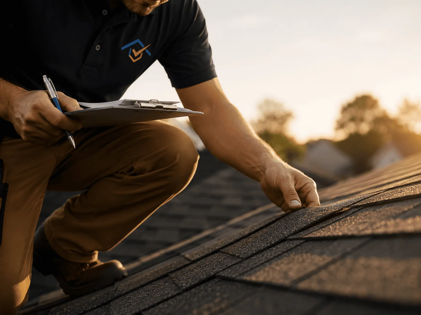 Why Choose Roof Inspection in Wooton, KY